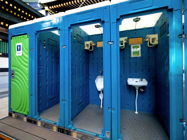 Best Luxury portable toilet rental  in Granvle, IL